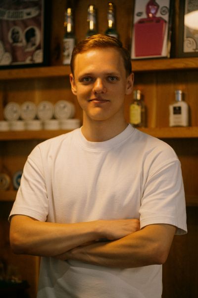 Ivan Zubrytskyi