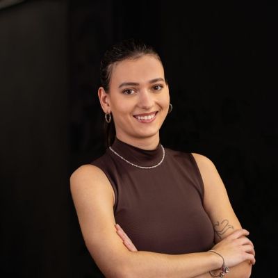 Saška 