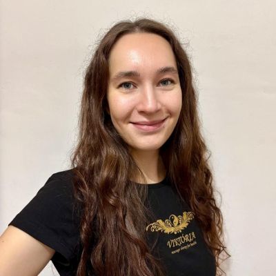 Dominika Holoďáková