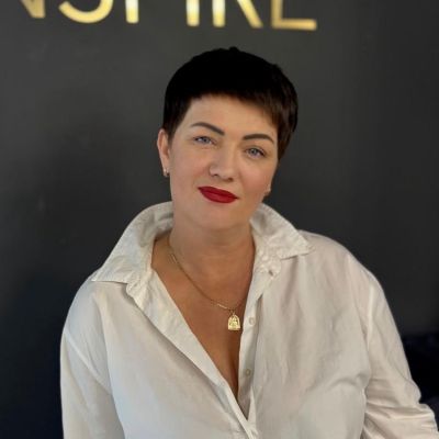 MARY Skin Therapist 