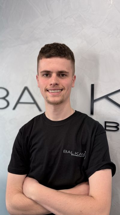 Barber Kimi