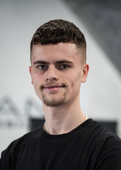 Barber Kimi