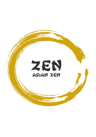 Asian ZEN