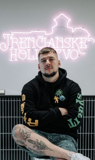 Martin Mozolík