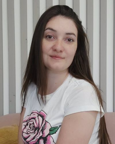Valentína Stehnei