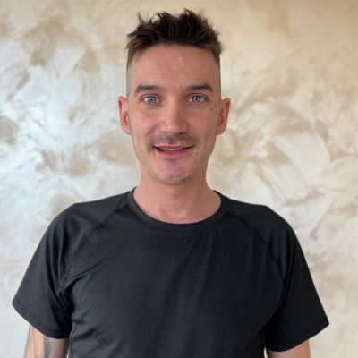 Dávid Kuchčák