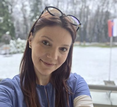 MUDr. Michaela  Mindová