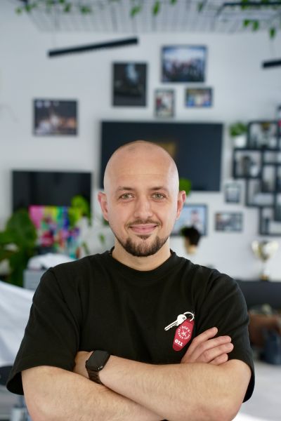 Juraj Zuzčin