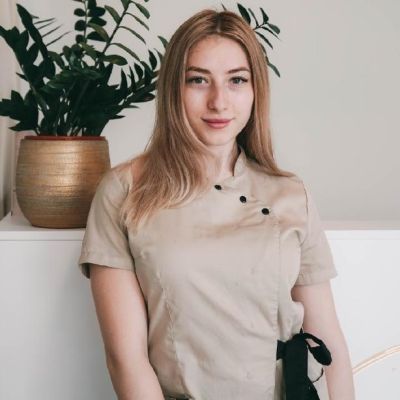  Nastia 