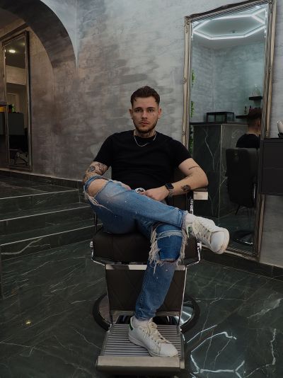 Nico  Antonio 