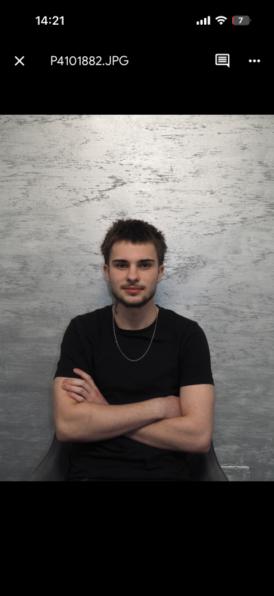Adam  Šmelík 