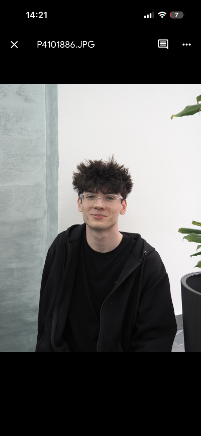 Jachym KRÁL
