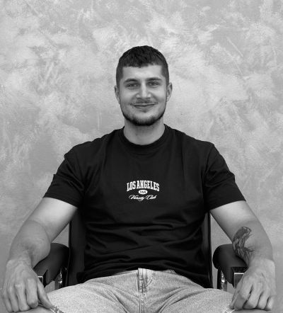 Erik Prostinák @erikprostinak
