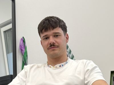 Dominik Saček