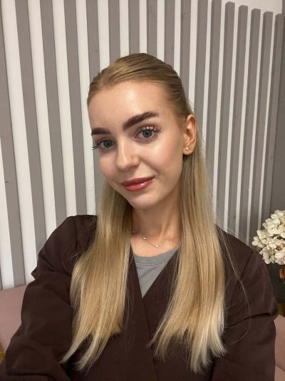 Janka Kleinova 