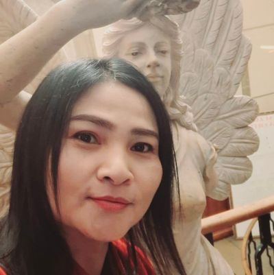 Maneepisamon Wongsasiri