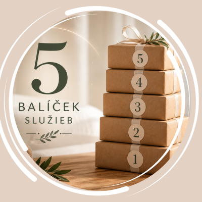 Balíky Služieb