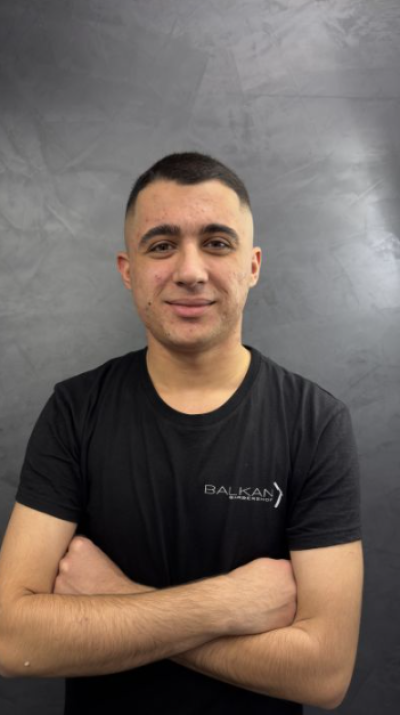 Barber Fati