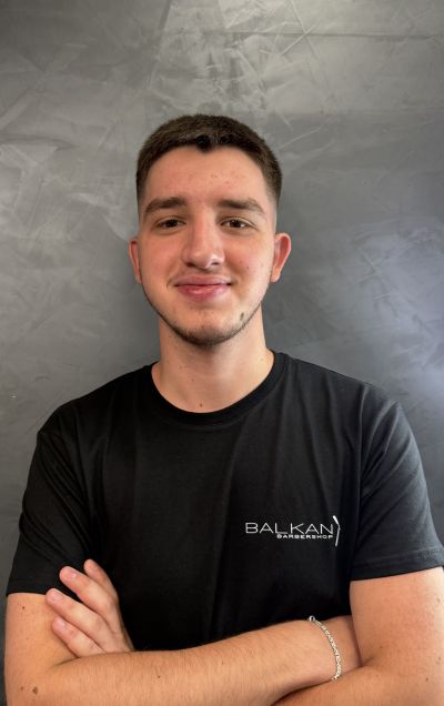 Barber Rigon