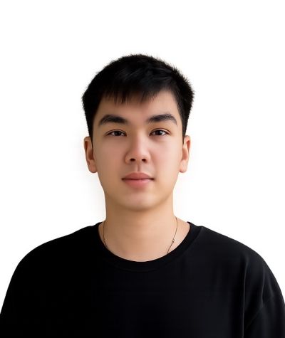 Marek Nguyen