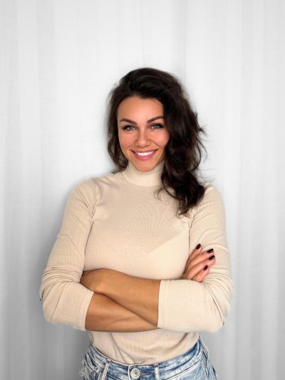Bianka Hajduová